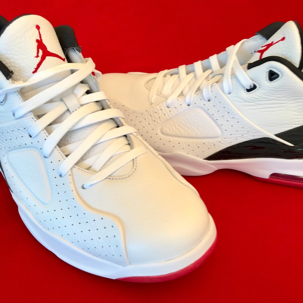 NEW Nike Air Jordan Franchise Shoes Size 10 and 12 - Picture 4 of 7